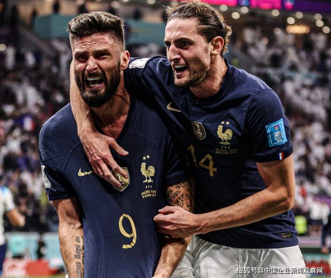 秘鲁鏖战法国，格列兹曼送出助攻