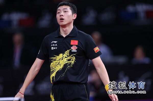 瑞典队力克葡萄牙队，许昕点燃赛场的简单介绍